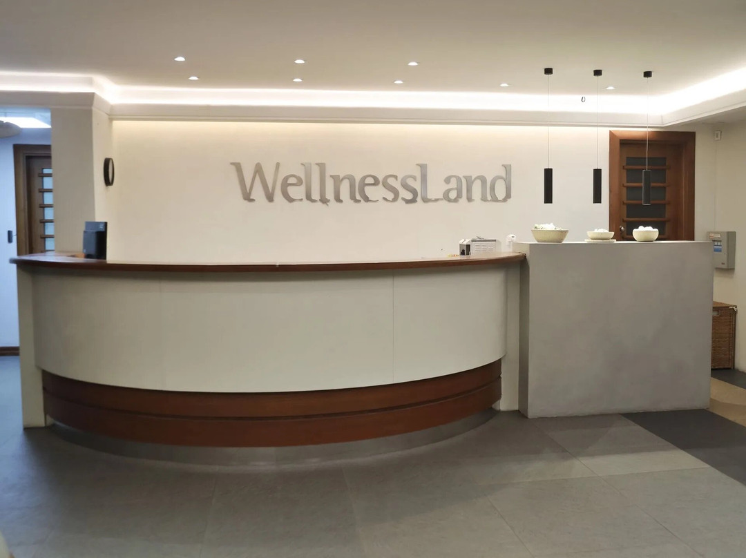 WellnessLand-贝尔格莱德必去景点