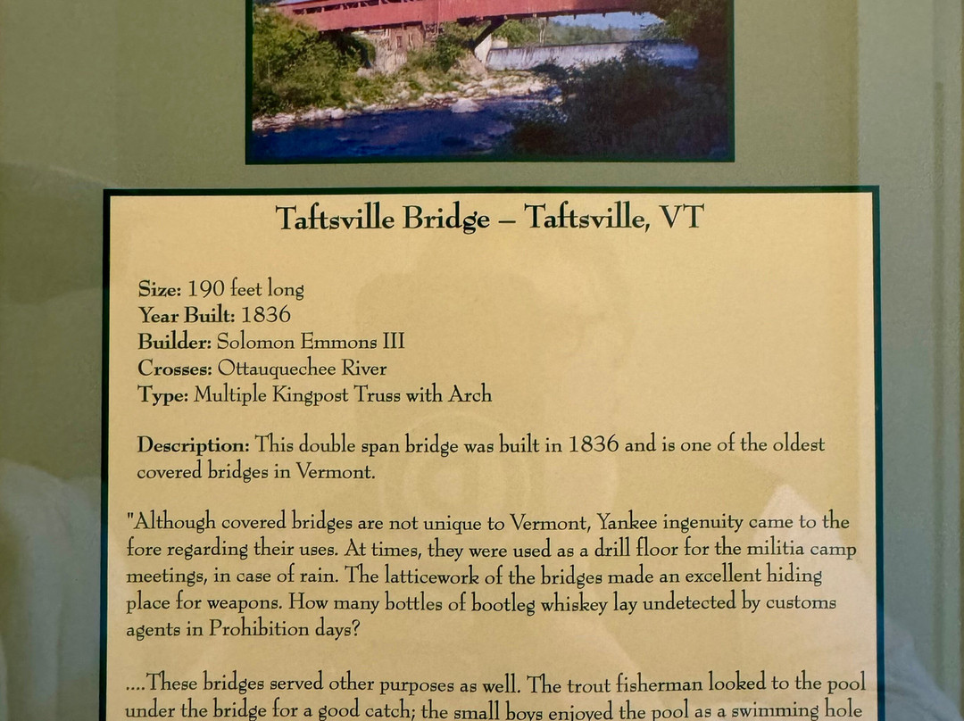 The Inn at Weathersfield主图