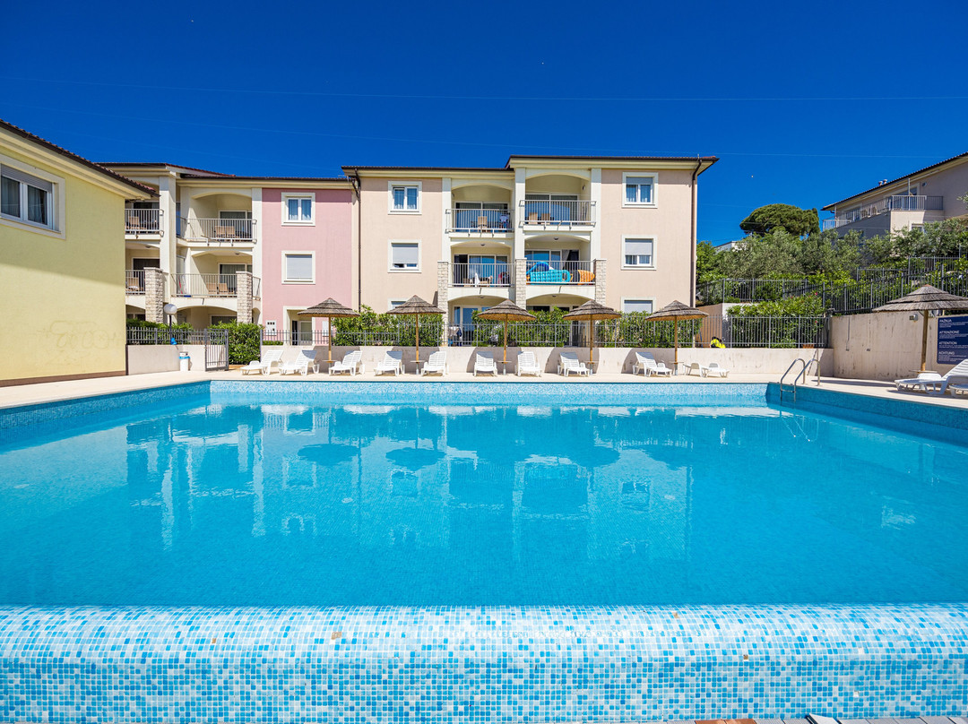 Residence Superior Del Mar