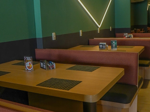 Botânico Bistrô Bar & Restaurante