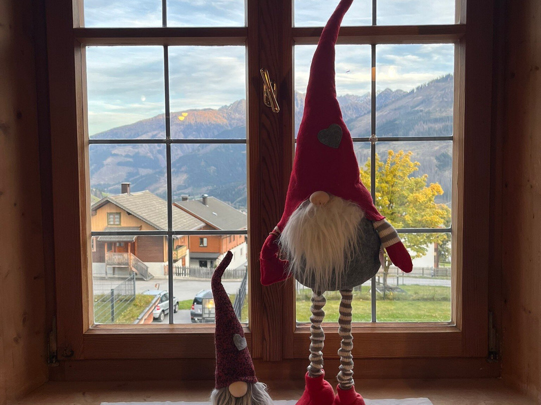 Hotel Gasthof Unterwöger主图