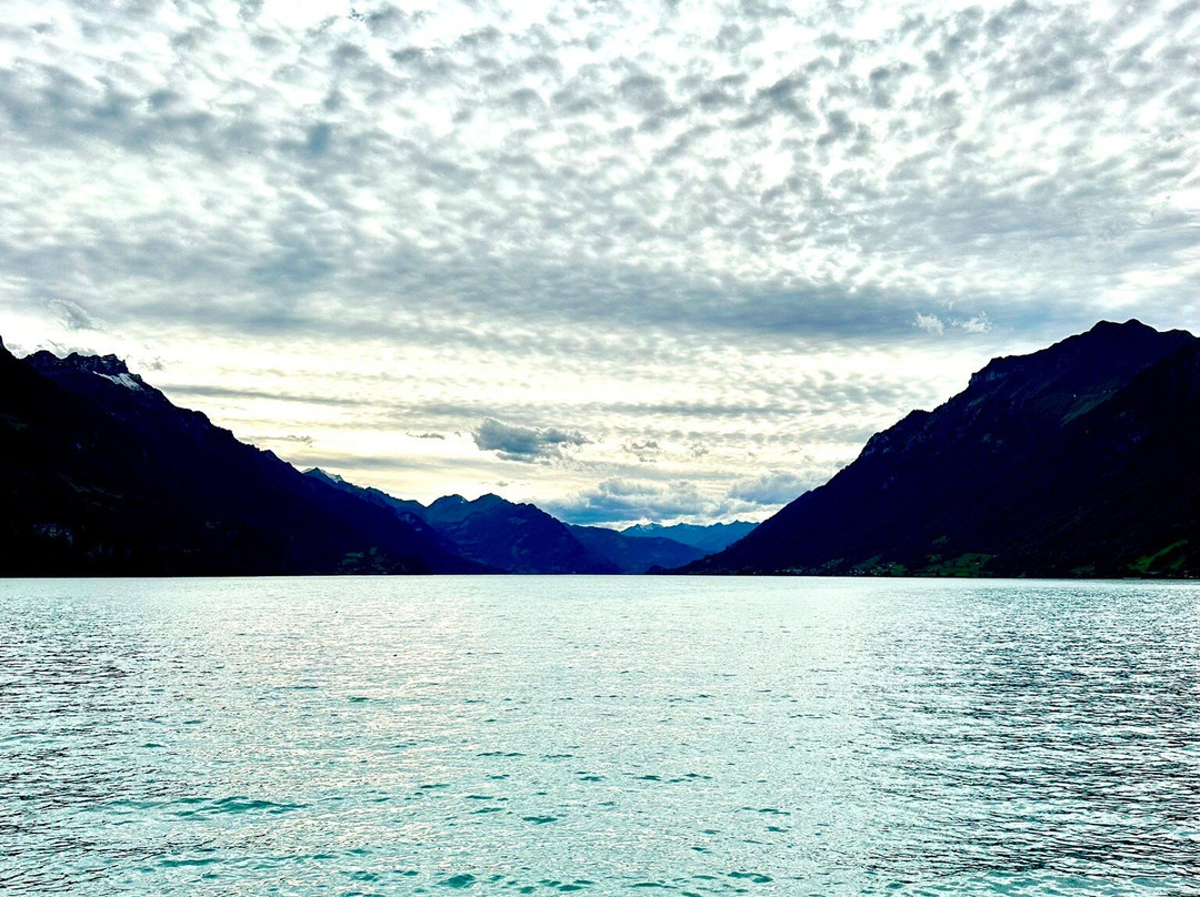 Brienz Lakeside Promenade-布里恩茨必去景点