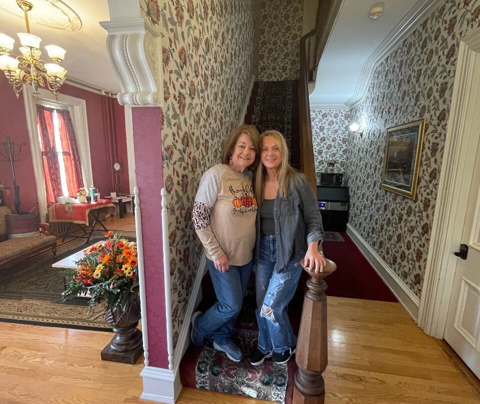 Greystone Manor Bed & Breakfast主图