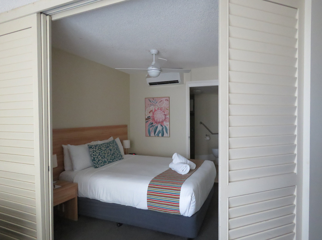 Landmark Resort & Spa主图