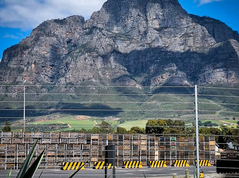 Bespoke Tours-开普敦中心区必去景点