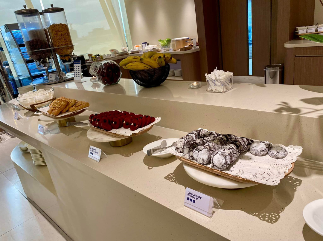 Mabuhay Lounge-帕塞必去景点