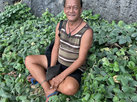 One With Whales-Rurutu必去景点