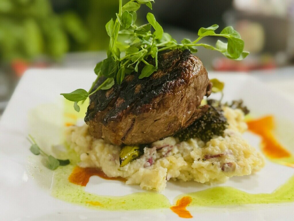 Skylaranna Resort & Spa主图