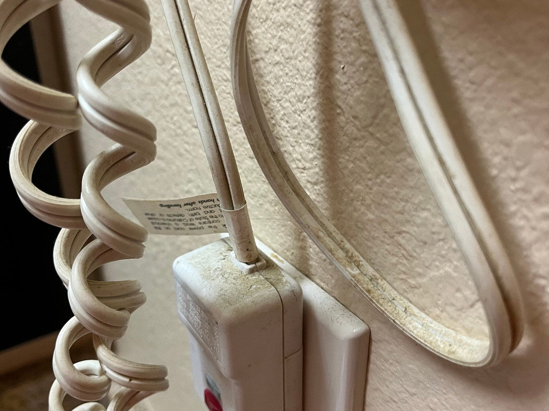 Days Inn by Wyndham Keene NH主图