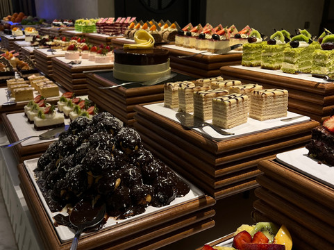 科伦登普拉亚凯梅尔酒店