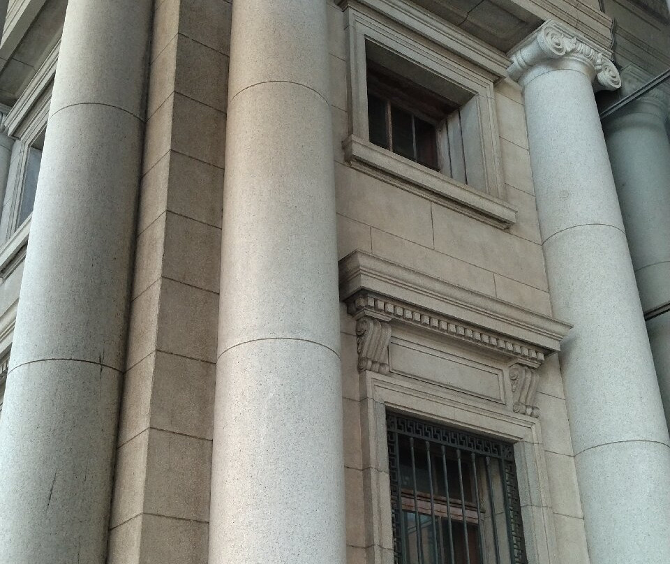 Chiba City Museum of Art-千叶市必去景点