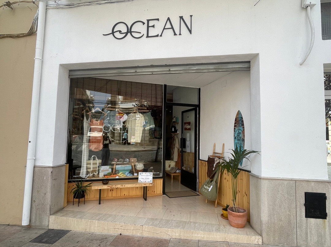 Ocean-哈韦阿必去景点