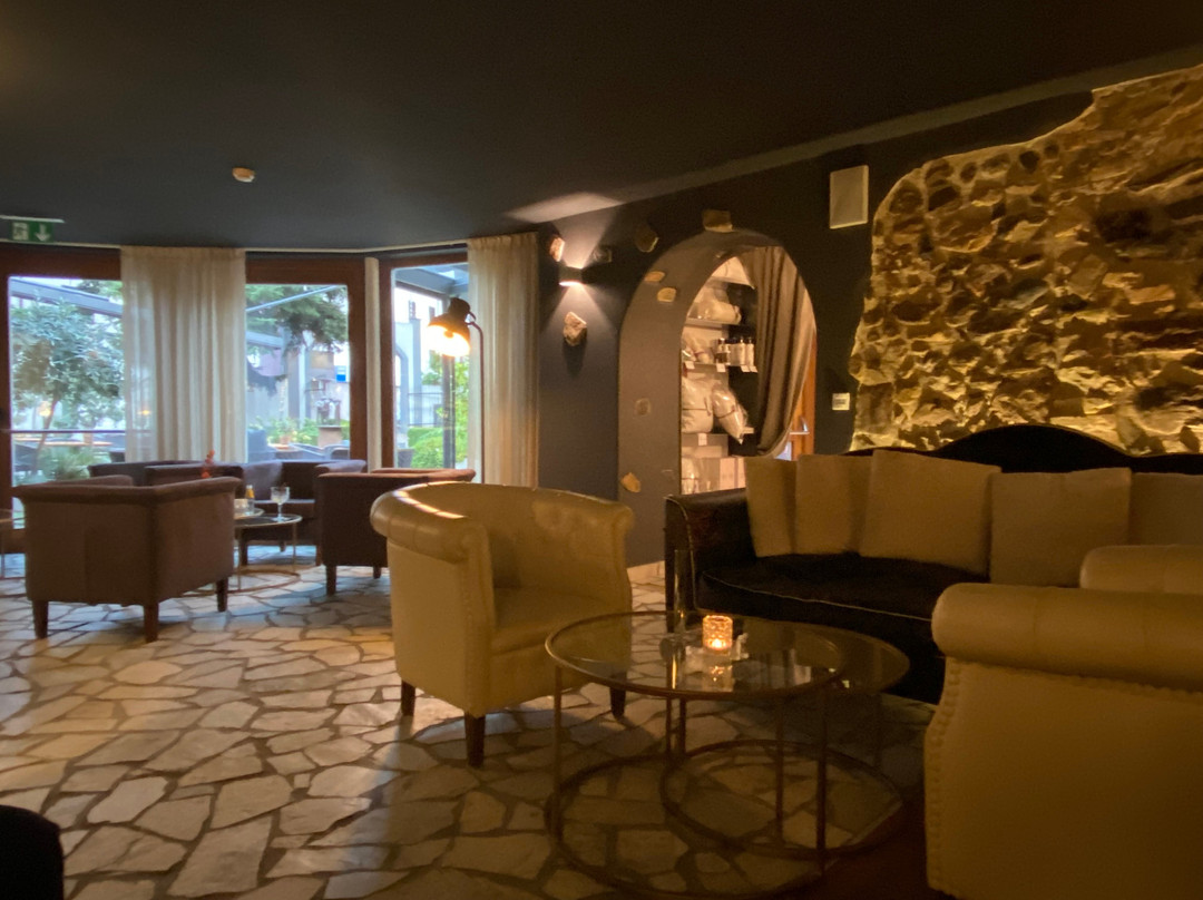 Boutique Hotel Zum Rosenbaum主图