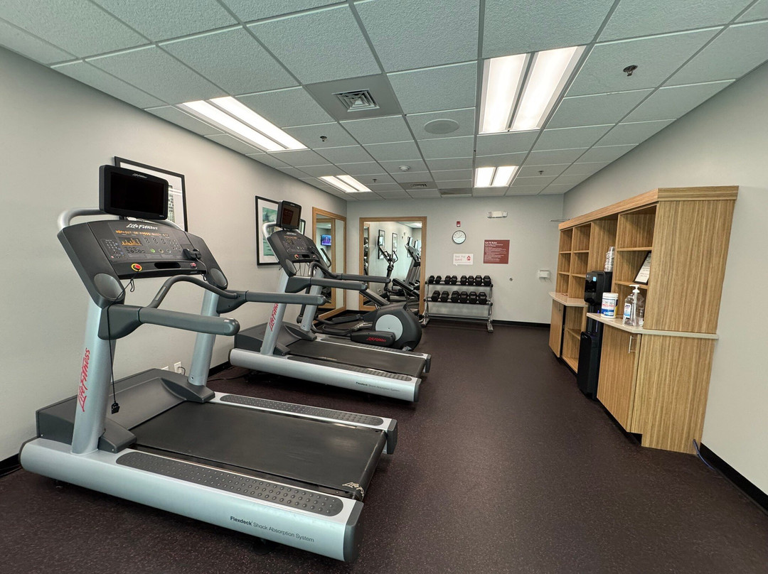 TownePlace Suites by Marriott Columbia Northwest/Harbison主图