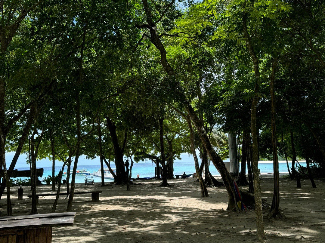 LANTA GZ Tour&Travel-Ko Lanta Yai必去景点