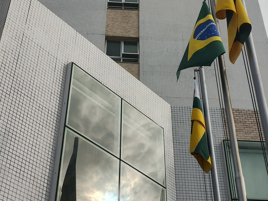 Go Inn Aracaju主图