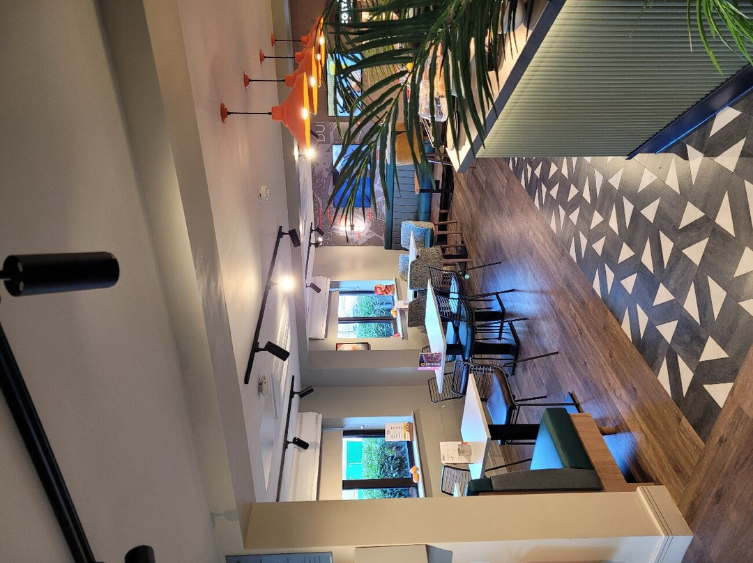 Super 8 By Wyndham Durham主图