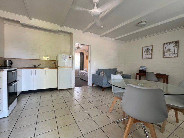 Palm View Holiday Apartments-官方