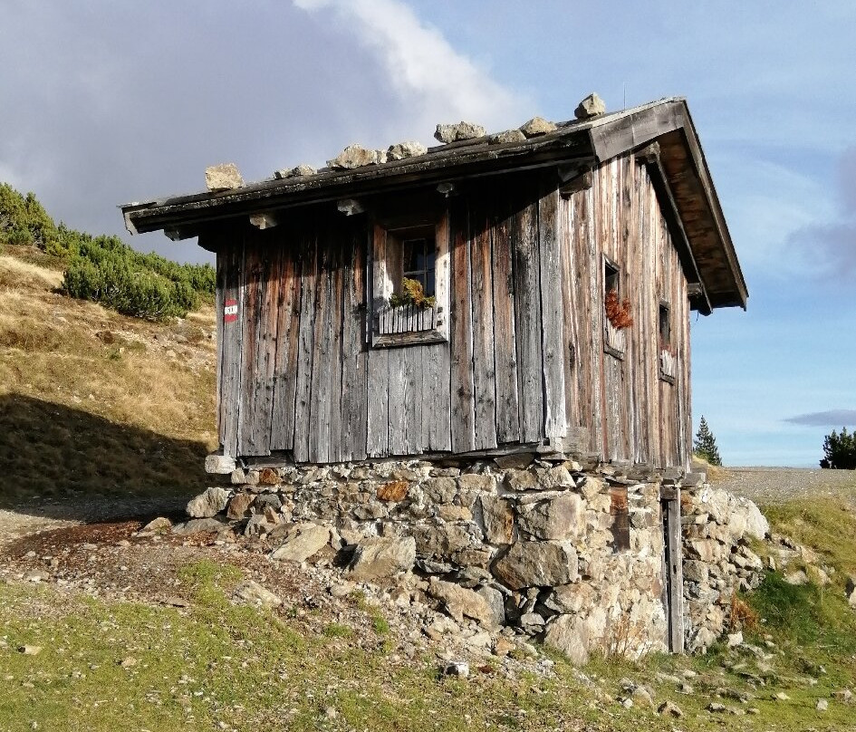 Reinswald Winter and Excursion Area-Sarentino必去景点