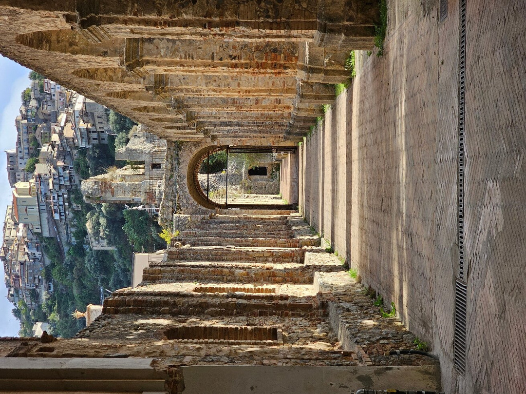 Centro Storico Di Soriano-Soriano Calabro必去景点