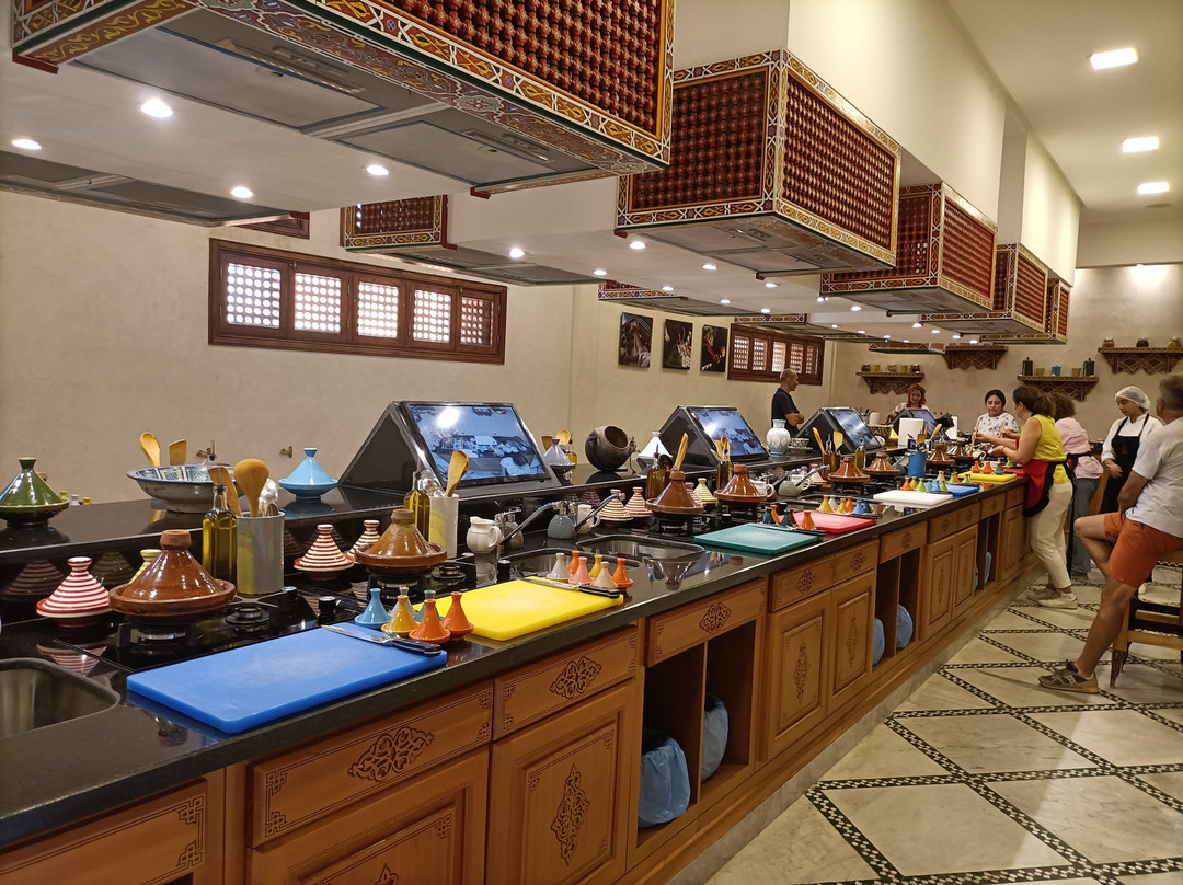 tour bereber-Hassilabied必去景点