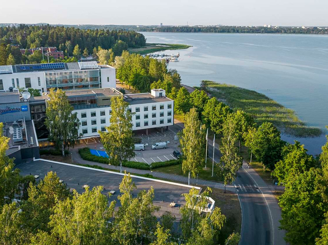 Radisson Blu Hotel, Espoo
