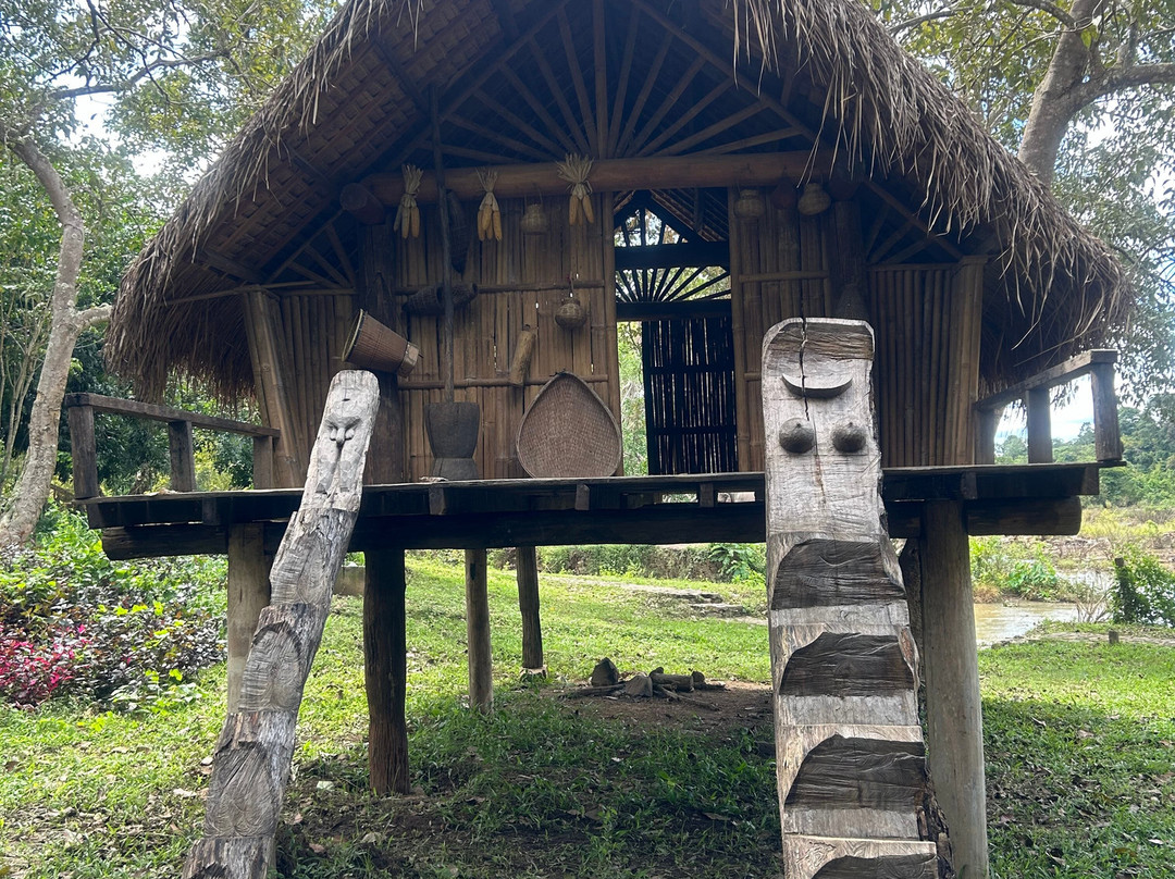 Thanh Mai Hotel主图