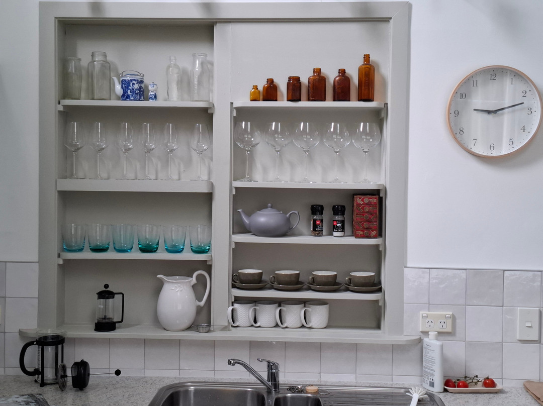 Arcadia Lodge Russell主图