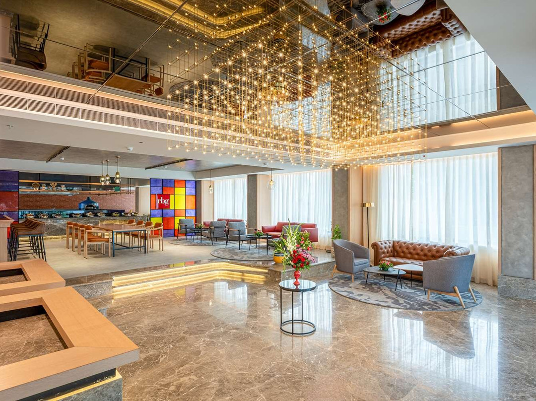 Park Inn By Radisson Vellore