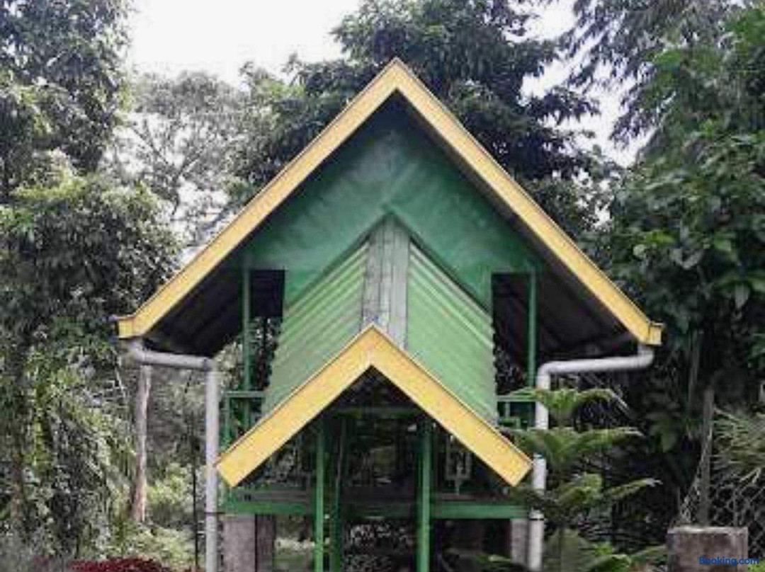 Capital O Tamu Homestay