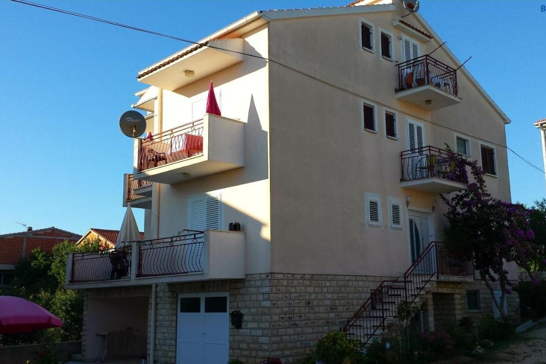 Apartmani Eda Zadar