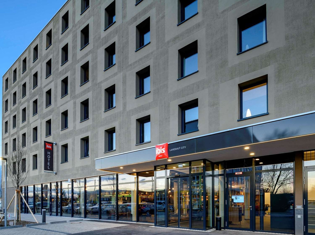 ibis Landshut City主图