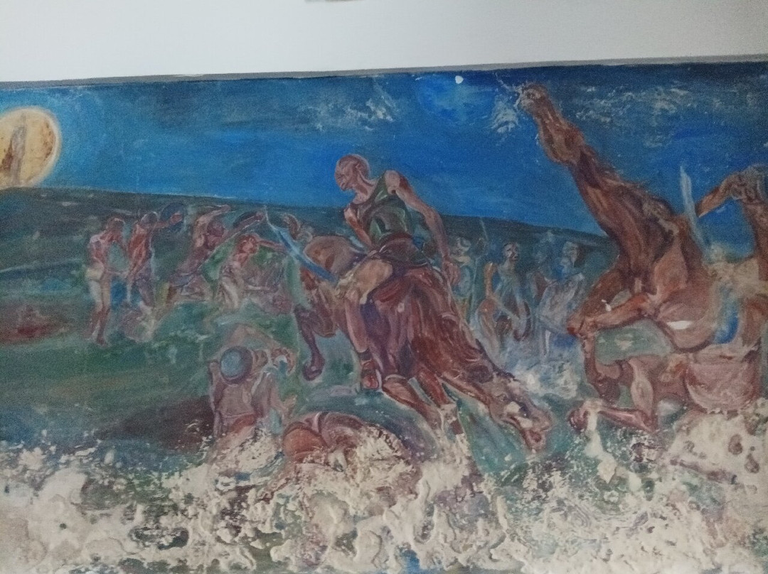Santuario San Nicodemo景点图片