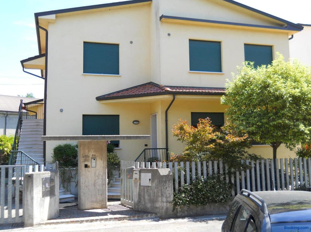 Villa Bruna