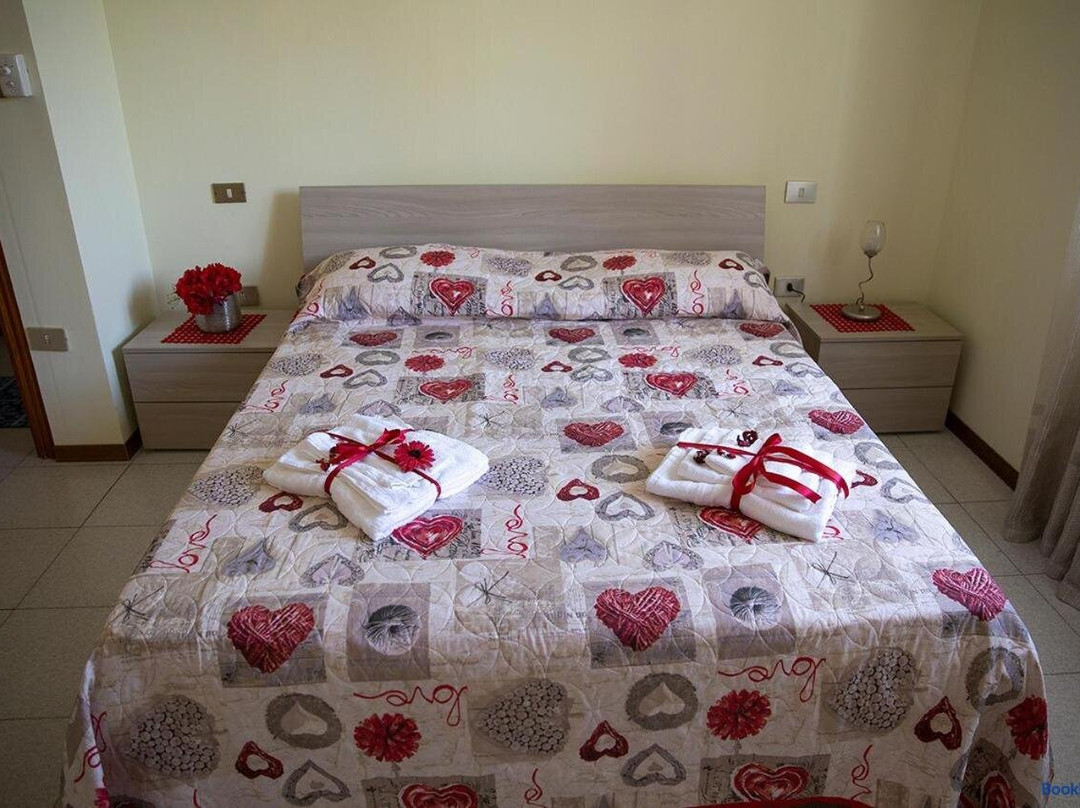 B&B Le Magnolie