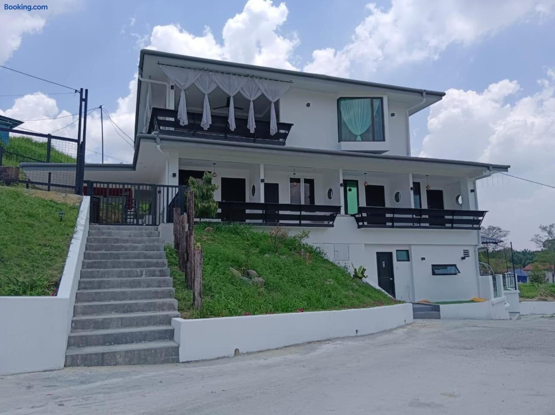 我愿意农场住宿酒店