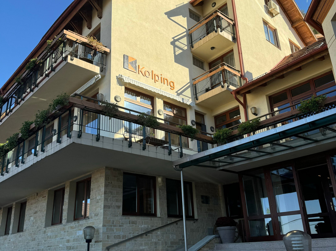 Hotel Kolping主图