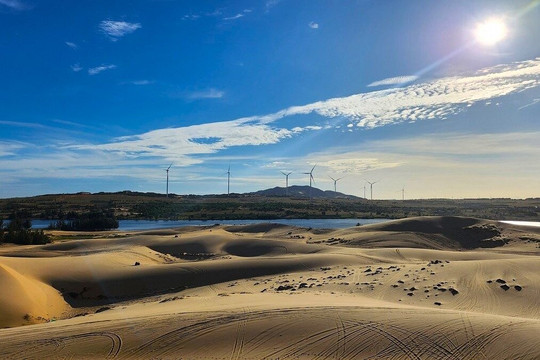 Authentic Travel  Mui Ne - Phan Thiet