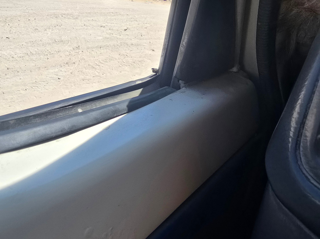 Jazeera Beach-Mogadishu必去景点