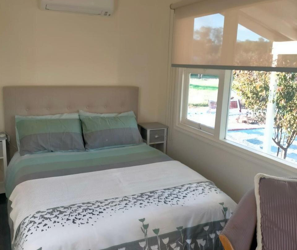 Avonlea Cottages