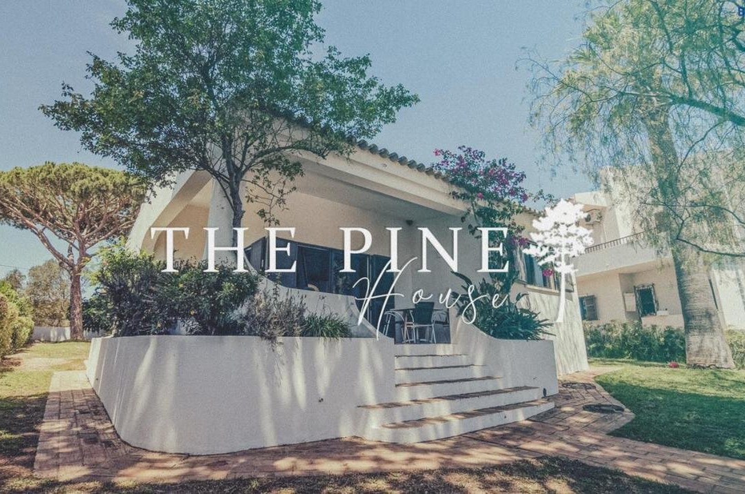 The Pine House主图