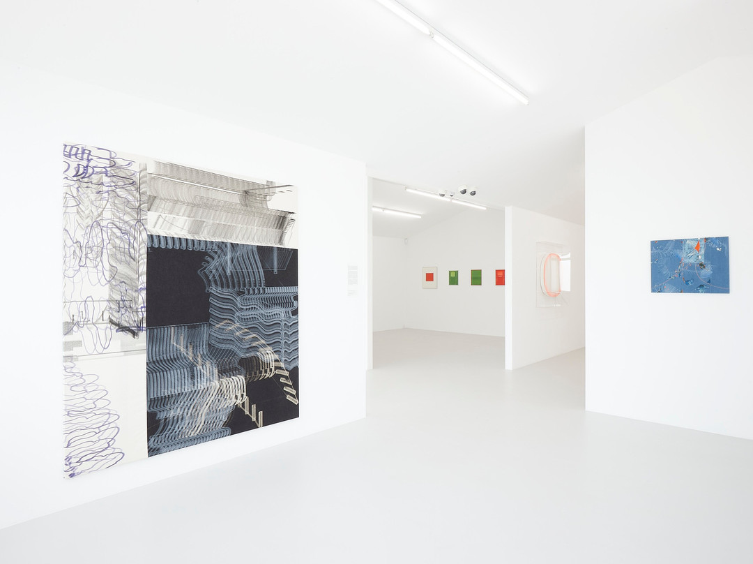 Museum Gegenstandsfreier Kunst景点图片