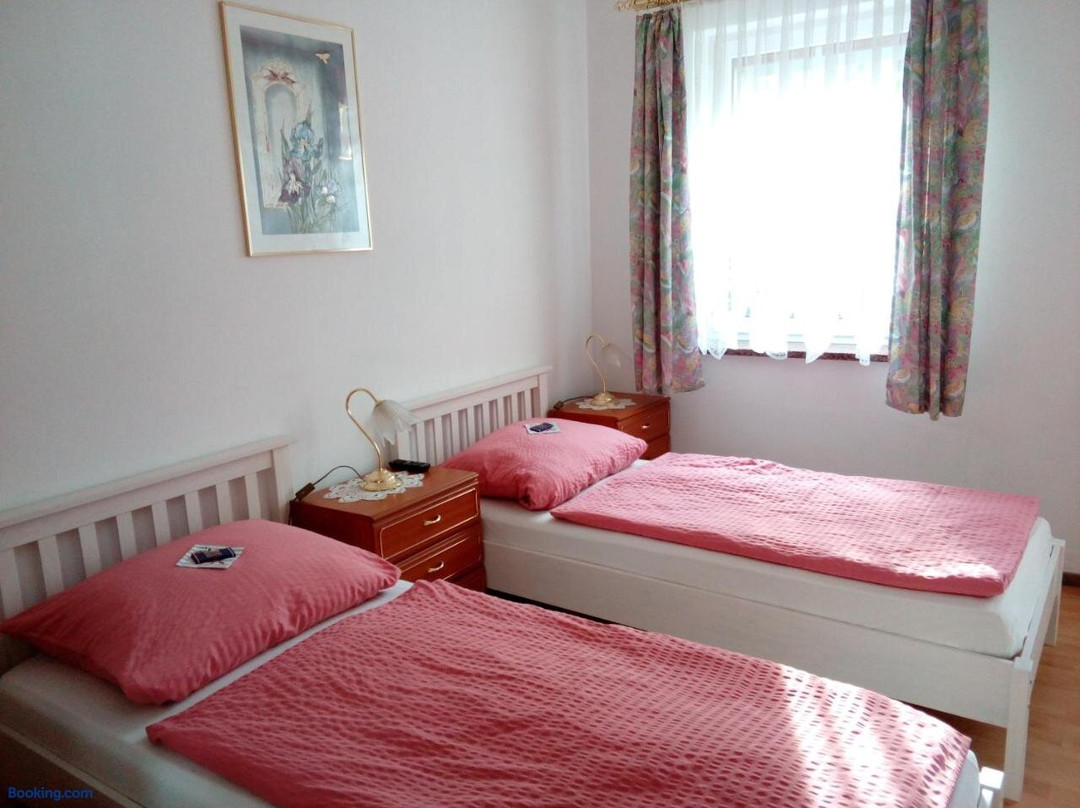 Pension Am Rosental