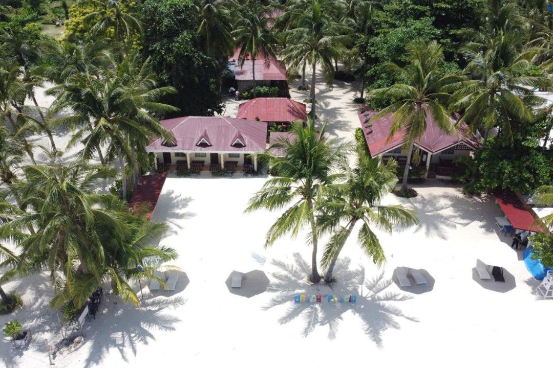 Beach Placid Resort Powered By Cocotel