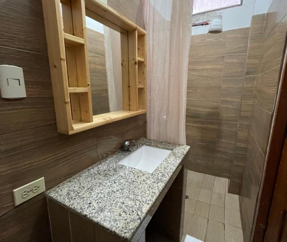 Hospedaje Darling主图