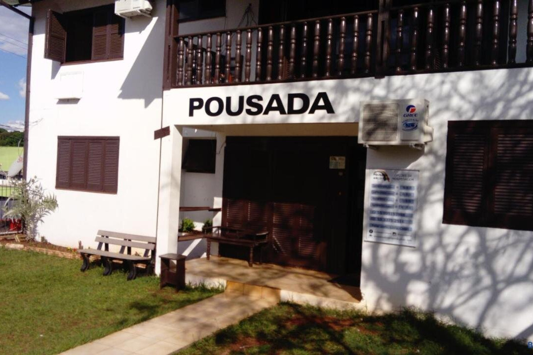 Pousada Arco Iris