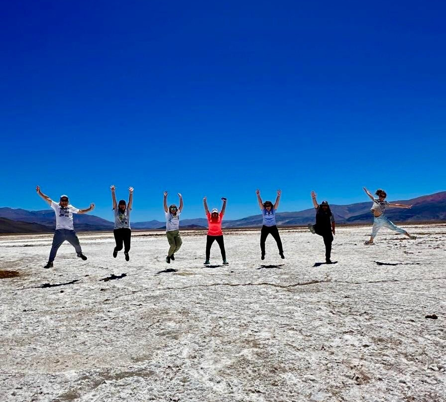 Posta Inca Turismo Activo & Expediciones景点图片