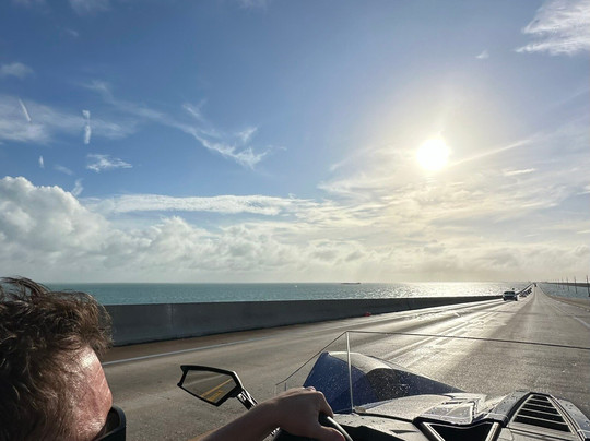 Key West Adventures-基韦斯特必去景点