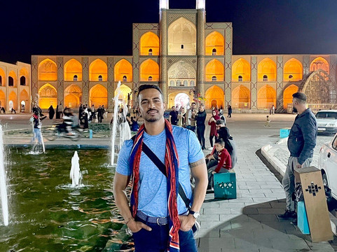 Arian Tour-德黑兰必去景点