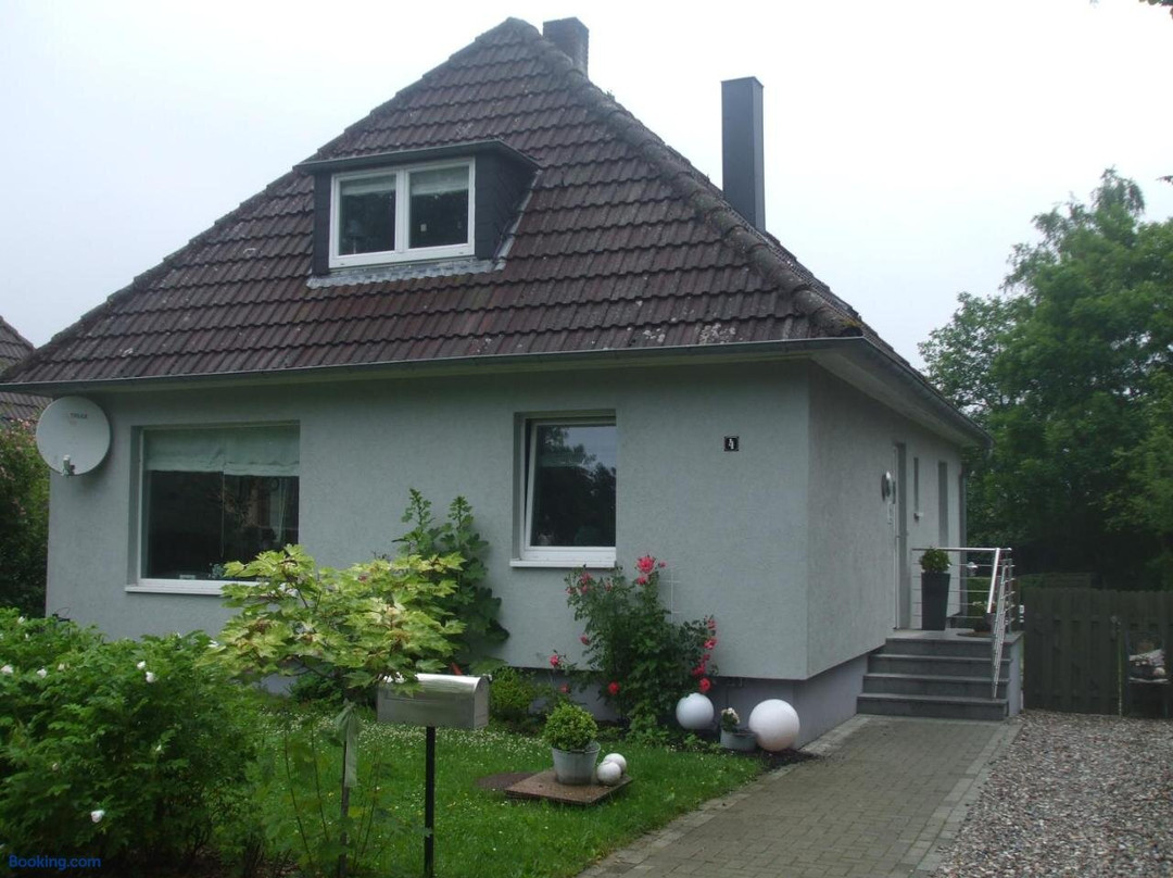 FeWo Seelücke
